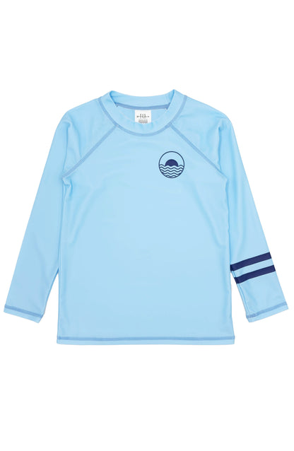 Icon L/S Rashguard