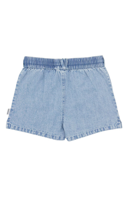 Costa Denim Short