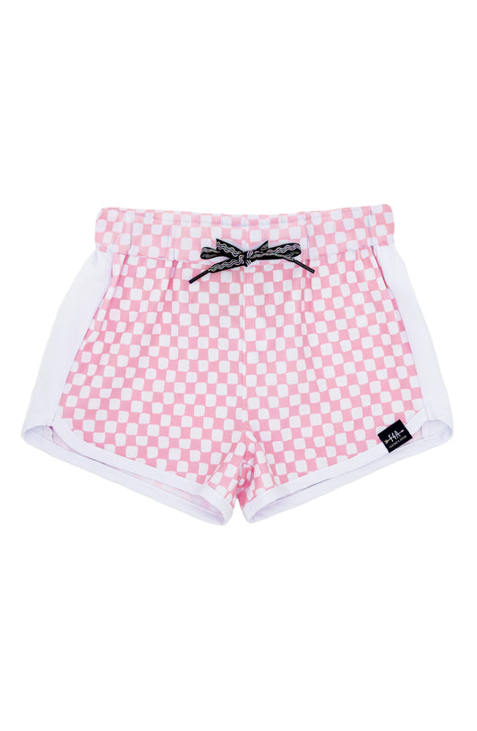 Castaway Beach Short