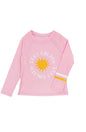 Stay Golden L/S Rashguard