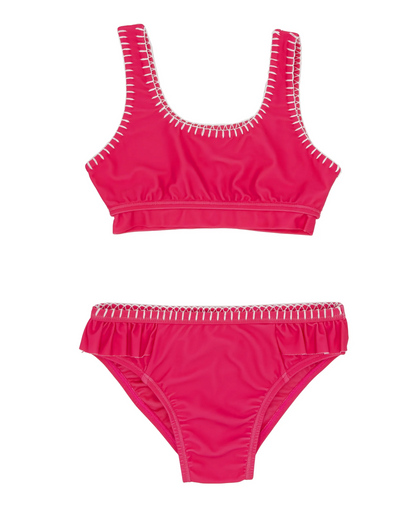 The Frill Of It Bikini