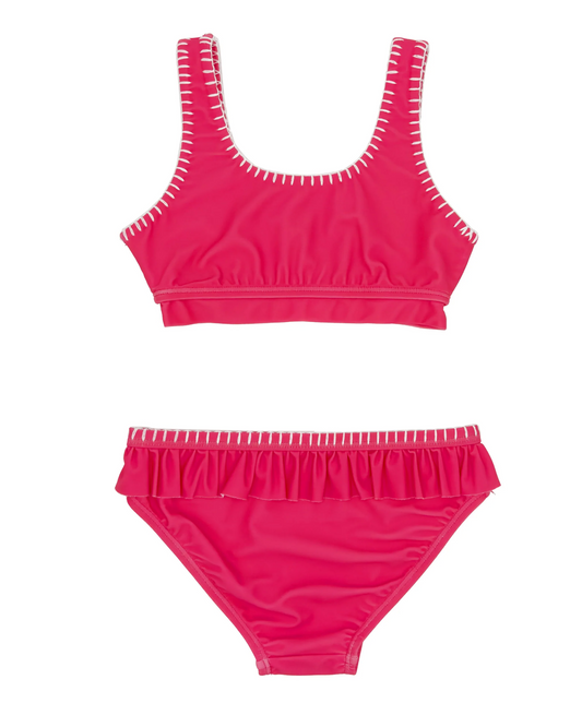 The Frill Of It Bikini