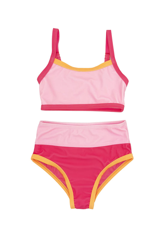 Retro Ringer Bikini