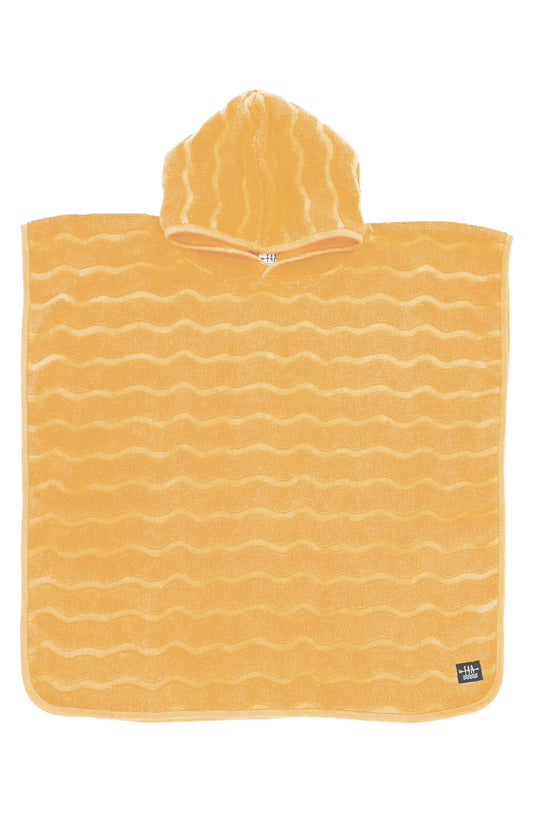 El Ray Wave Poncho