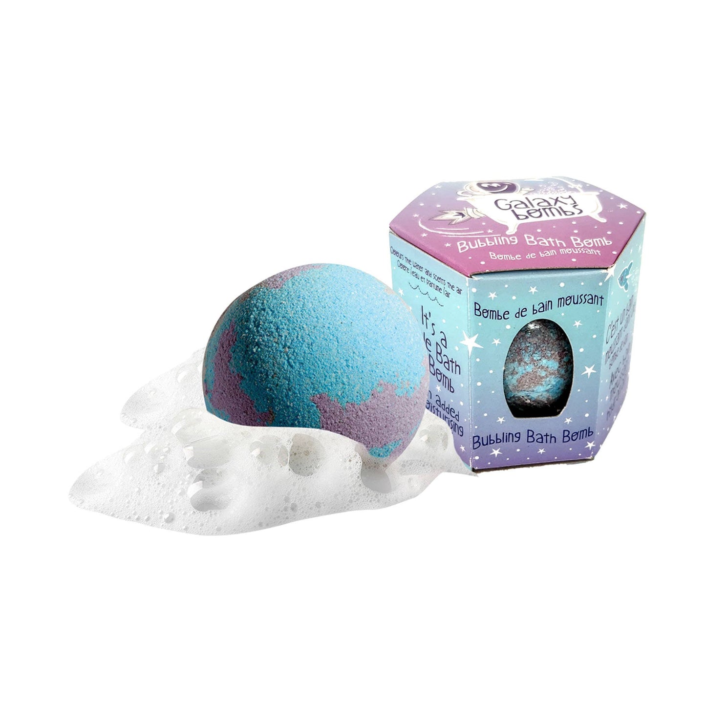Bombes galactiques