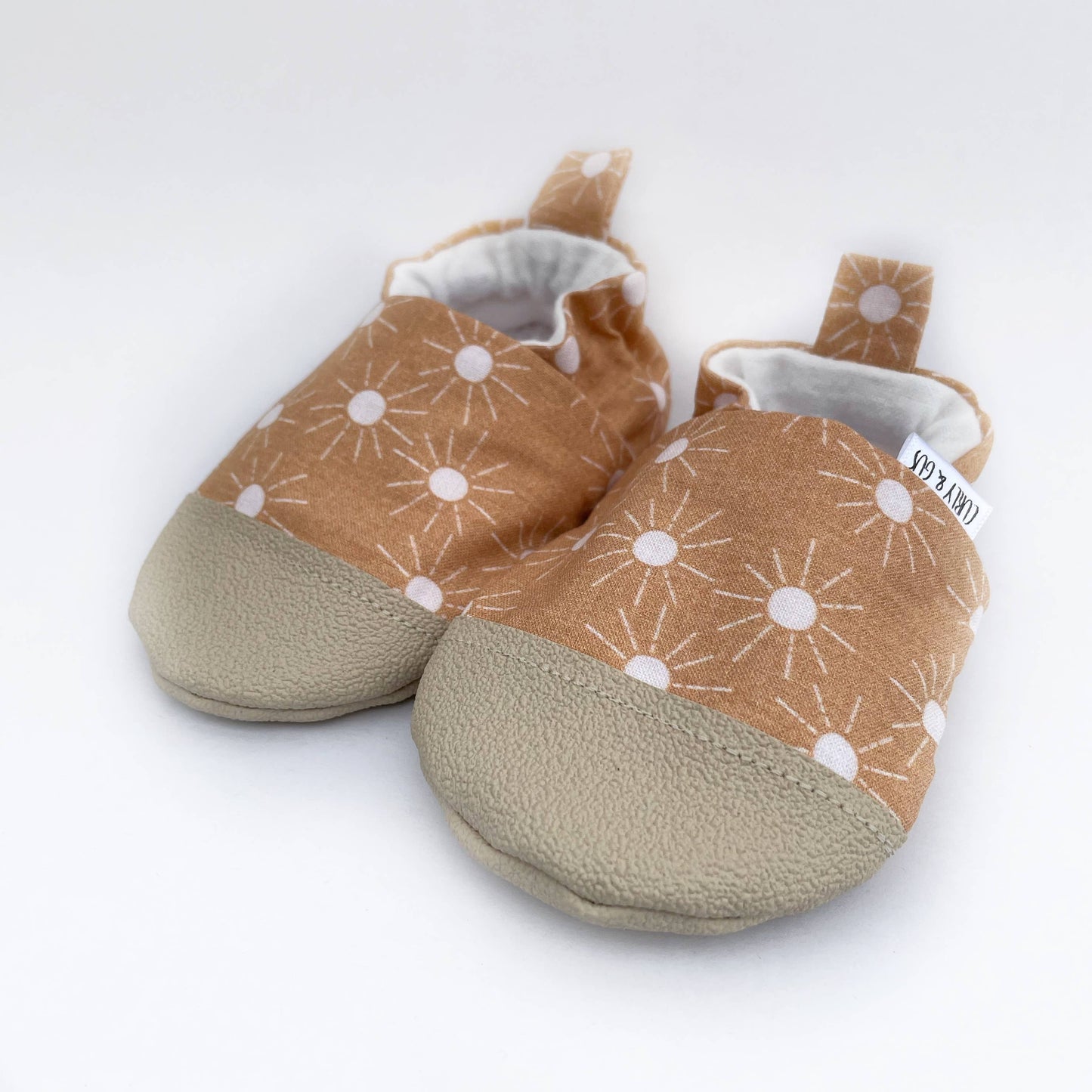 Zapatos de bebé Sun