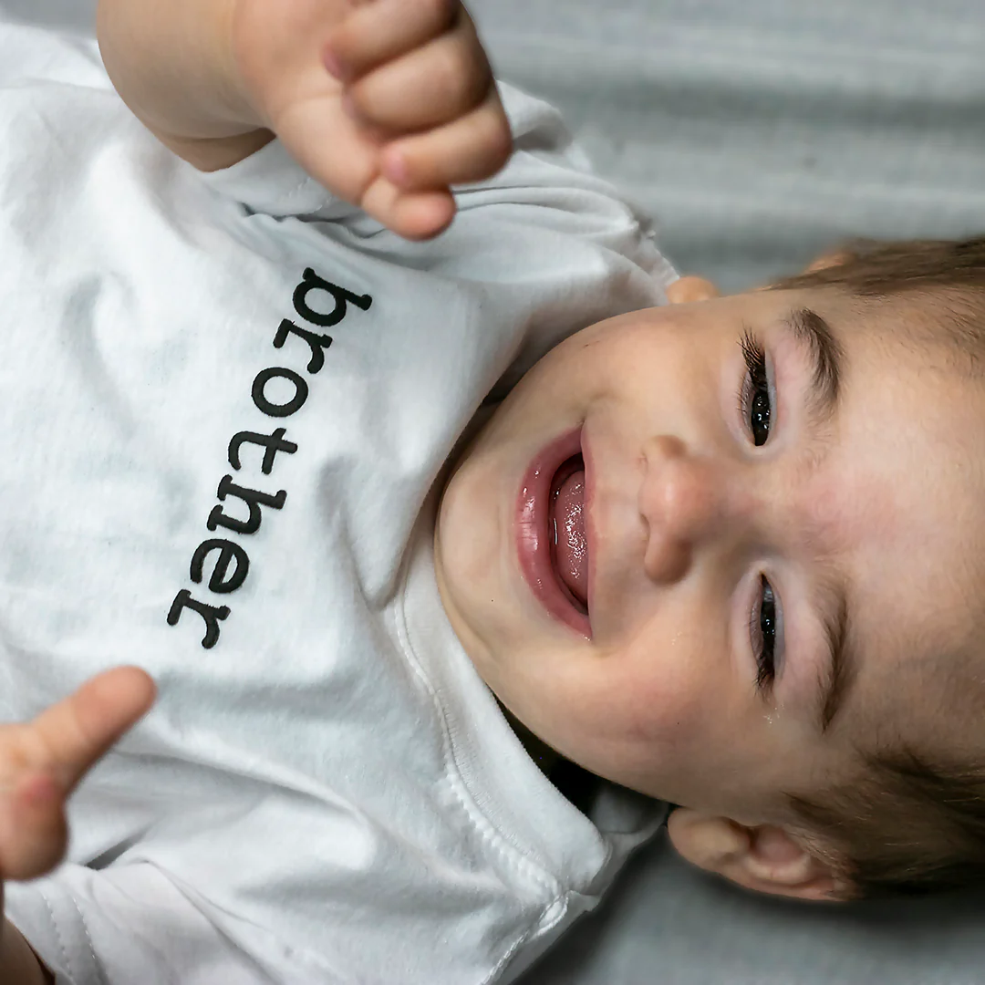 brother t-shirt