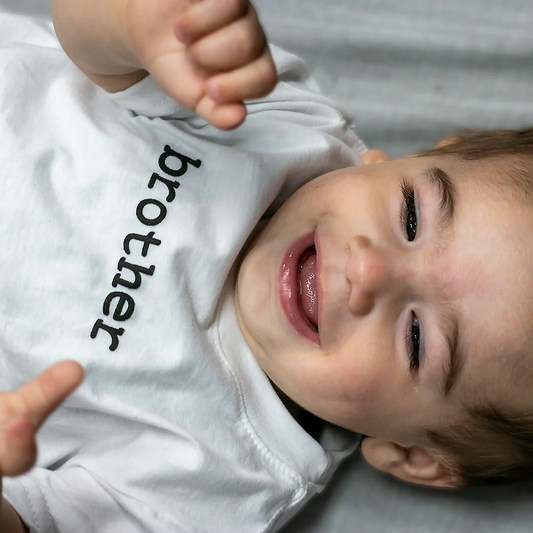 brother t-shirt
