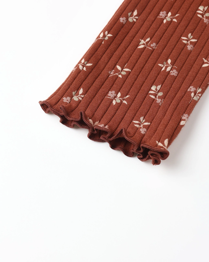 Legging || Ruby Ditsy