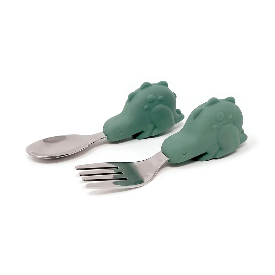 Tiny Twinkle Training Utensils