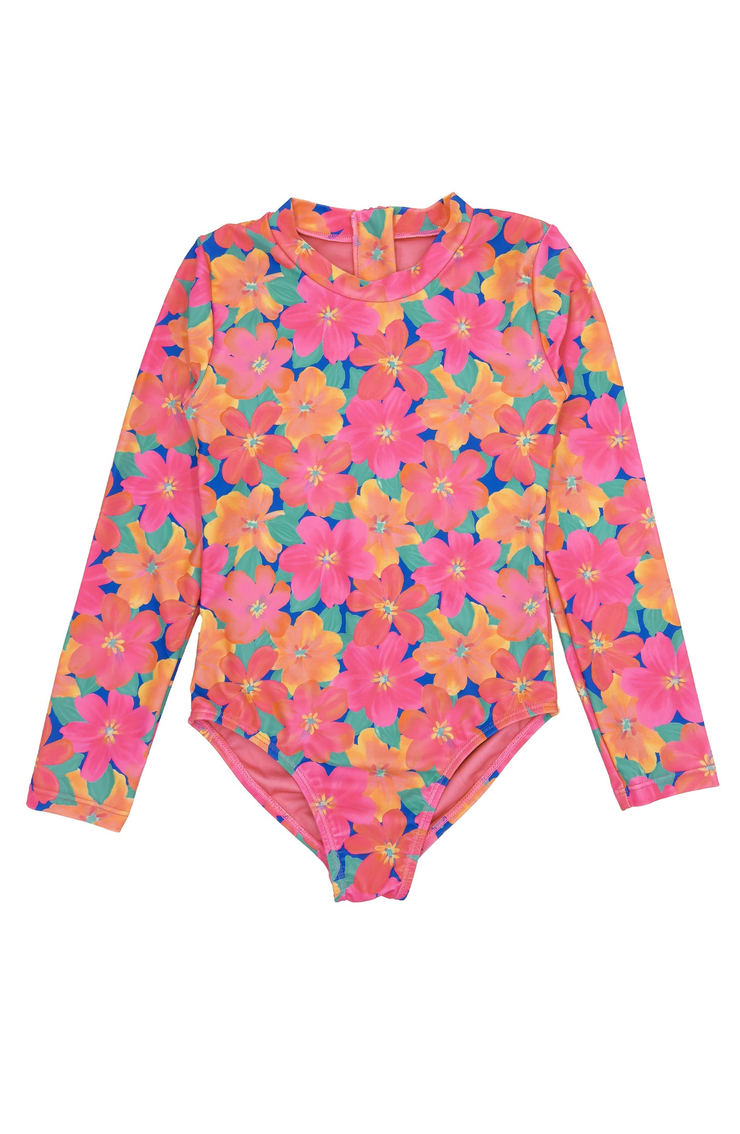 Wave Chaser Surf Suit