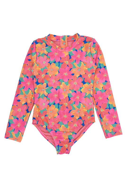 Wave Chaser Surf Suit
