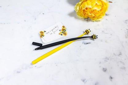 Bumblee Bee Pen