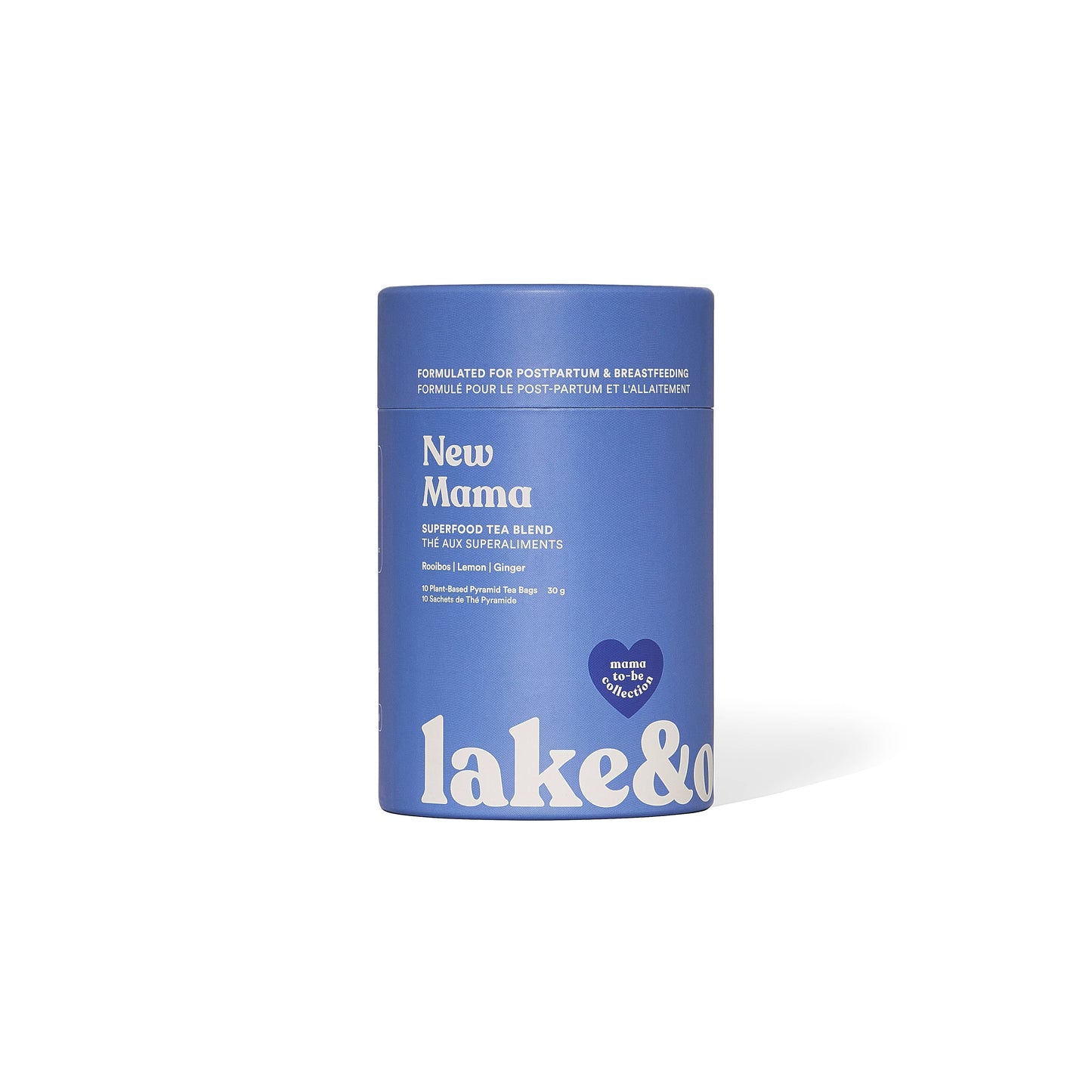 New Mama - Mama To Be Tea Collection