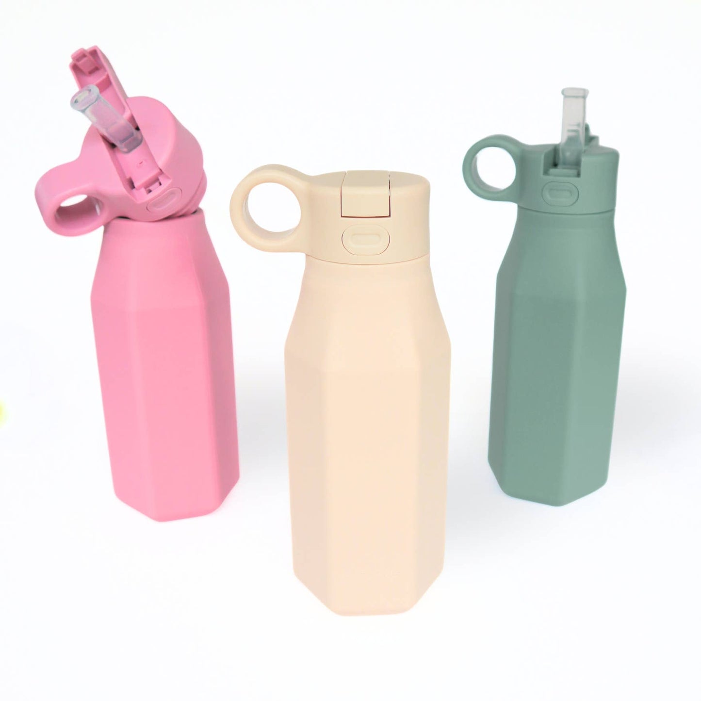 Kids Water Bottle - Evergreen