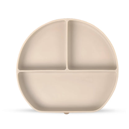 Silicone Suction Plate