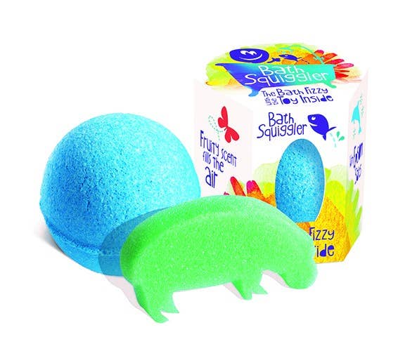 Coffret de présentation Bath Squiggler (48 unités)