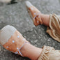 Zapatos de bebé Sun