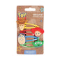 Toy Story Pack Hair Clips In PDQ