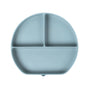 Silicone Suction Plate