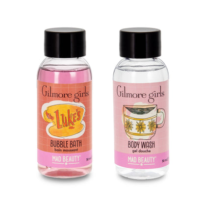 Gilmore Girls 24 Day Cosmetic Advent Calendar