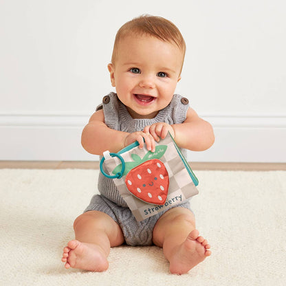 *New* Itzy Learn & Snuggle Gift Set