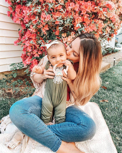 *New Option* Ritzy Rattle™ Silicone Teether Rattles