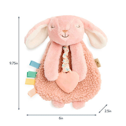Itzy Friends Lovey™ Plush