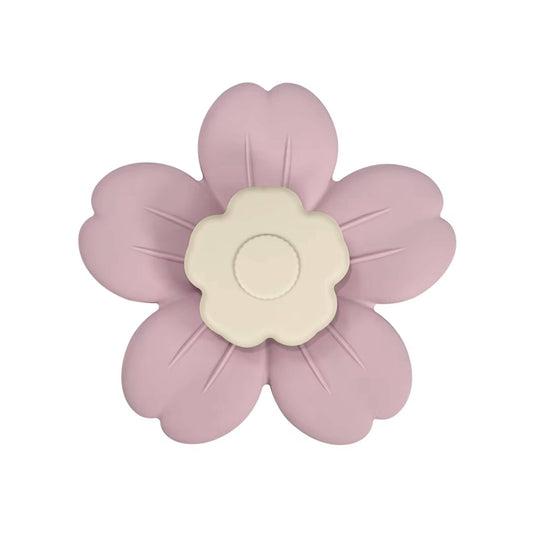 Flower Suction Spinner Toy