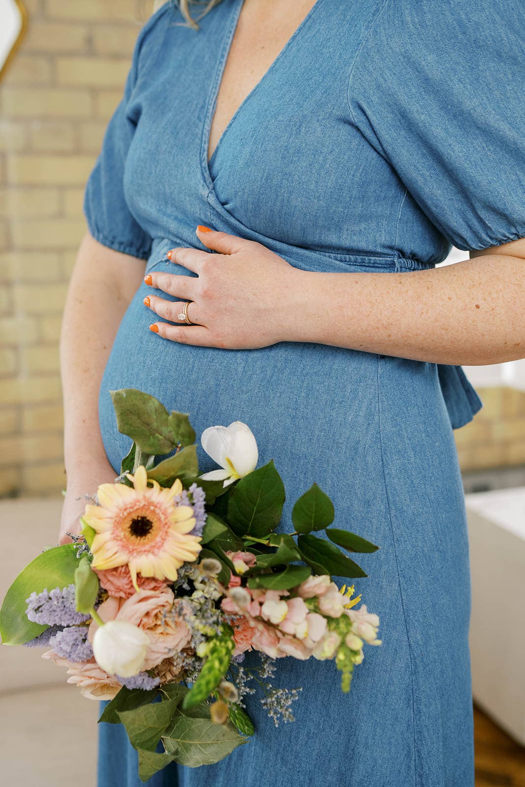 Happy Belly - Mama To Be Tea Collection