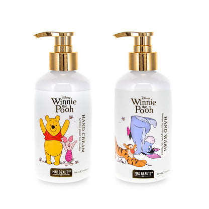 Winnie Hand Care Collection