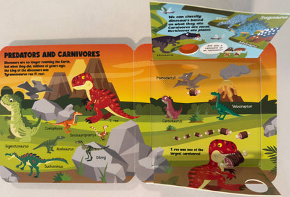 Dinosaurs