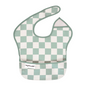 tiny twinkle- messproof apron bib