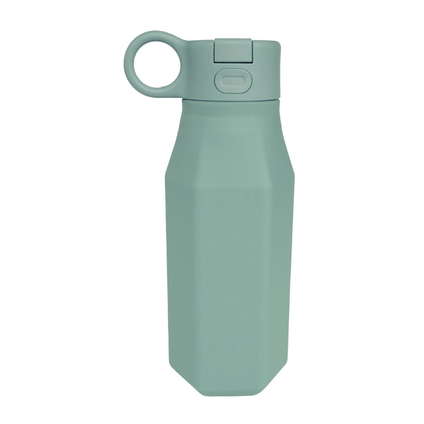Kids Water Bottle - Evergreen