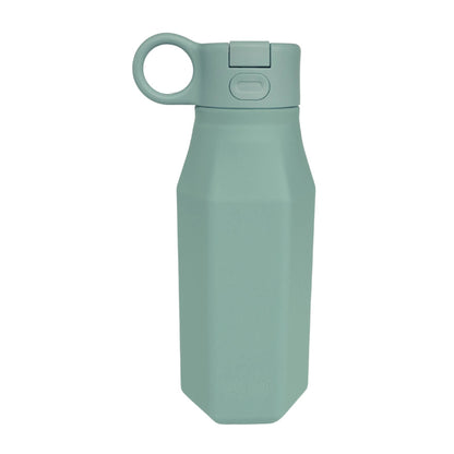 Kids Water Bottle - Evergreen