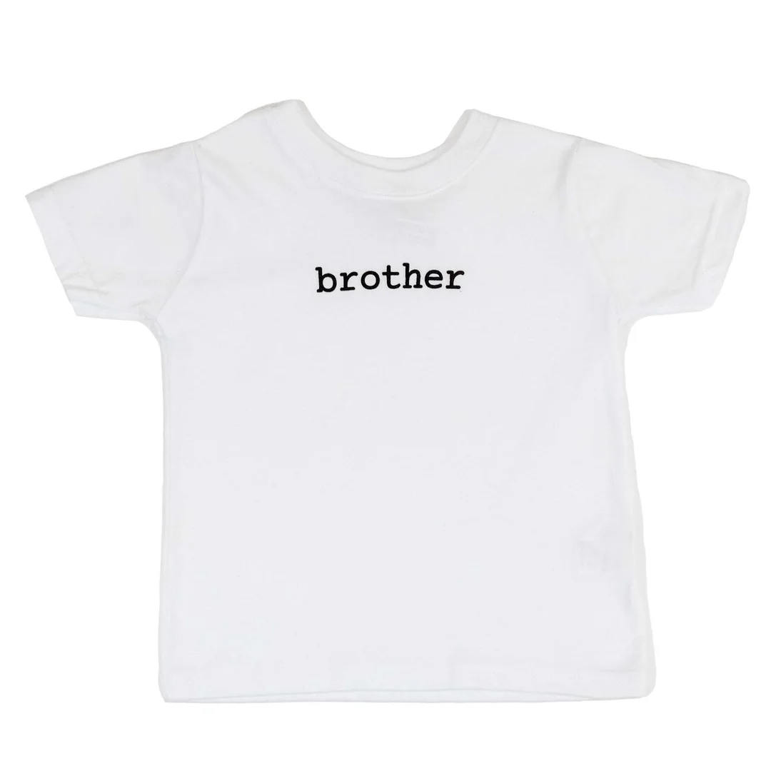brother t-shirt