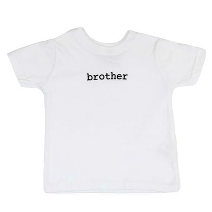 brother t-shirt