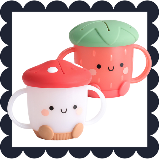 Itzy Snack Cup™