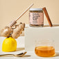 Turmeric Ginger Tonic - Superfood Tea