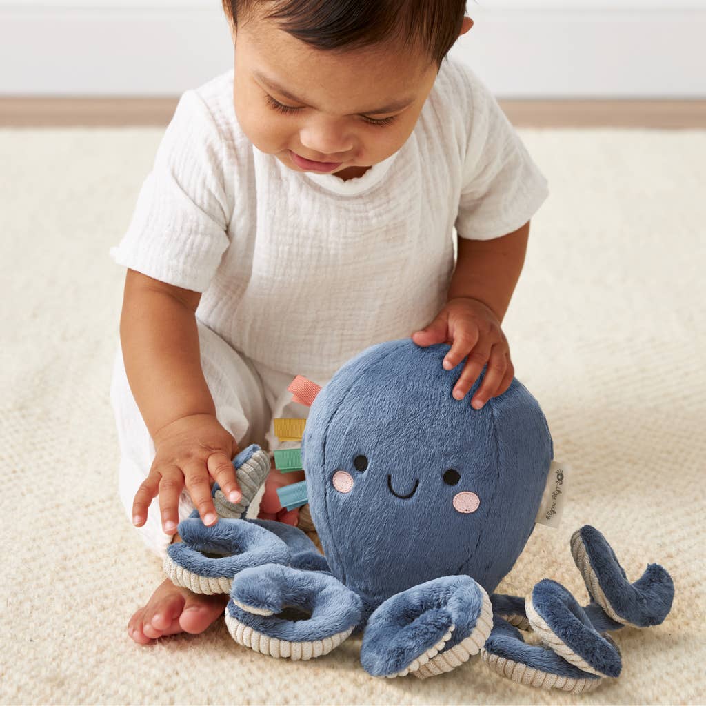 *New* Sweetie Snuggles™ Plush