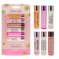 Gilmore Girls Lip Balm Collection In PDQ