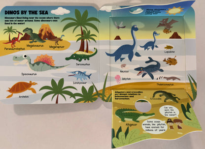 Dinosaurs
