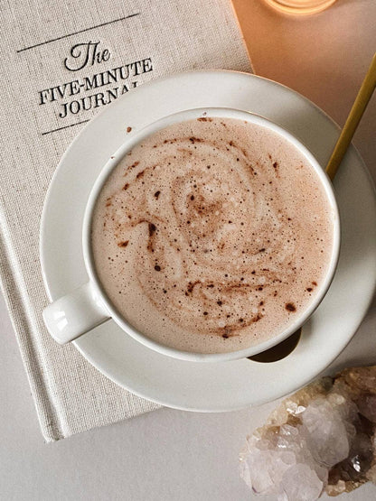 Super Cocoa - Superfood Latte Blend