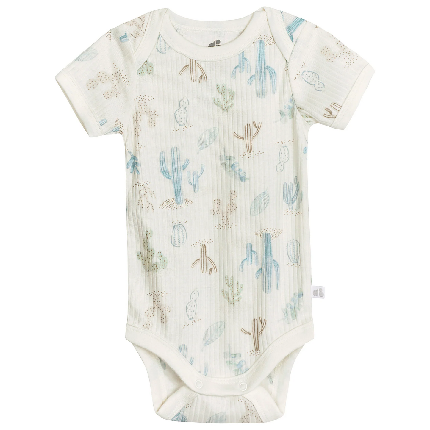 just born - bodysuit 3 pack
