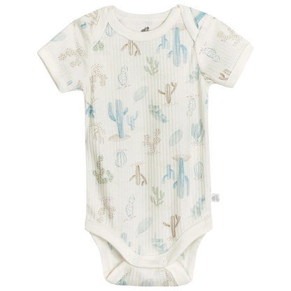 just born - bodysuit 3 pack