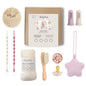 Newborn Gift Set, Baby Shower Gift Basket