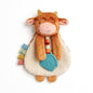 Itzy Friends Lovey™ Plush