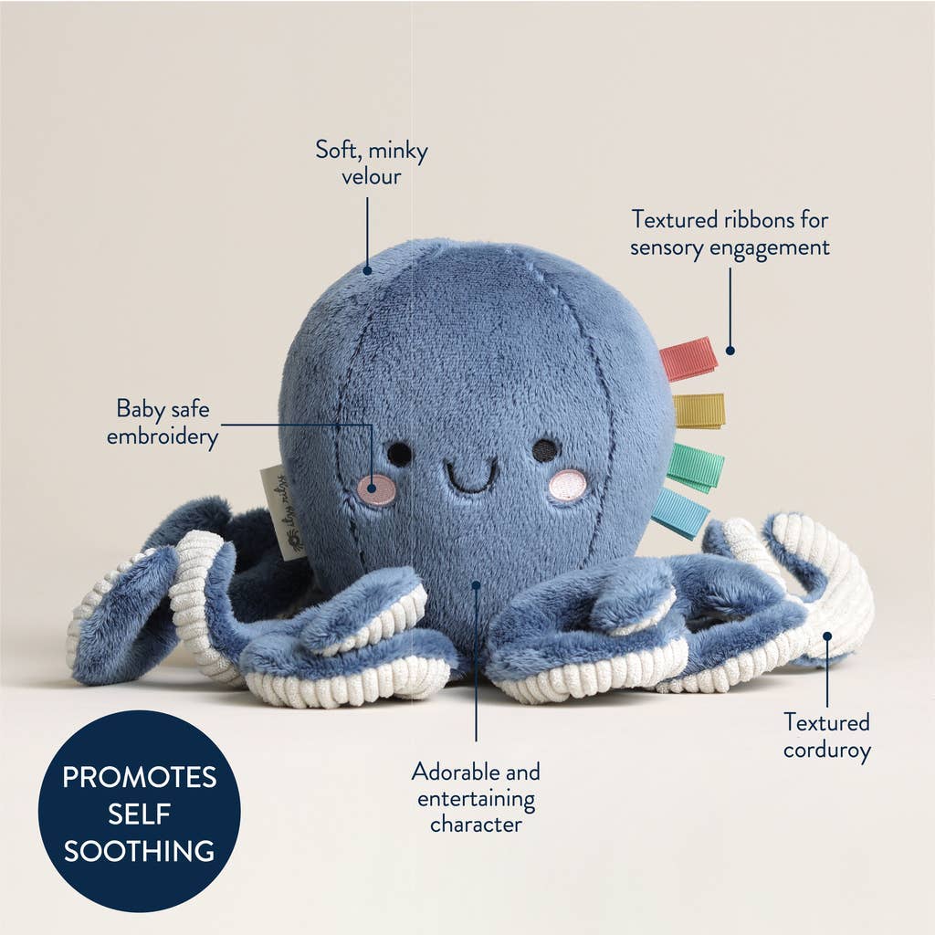 *New* Sweetie Snuggles™ Plush