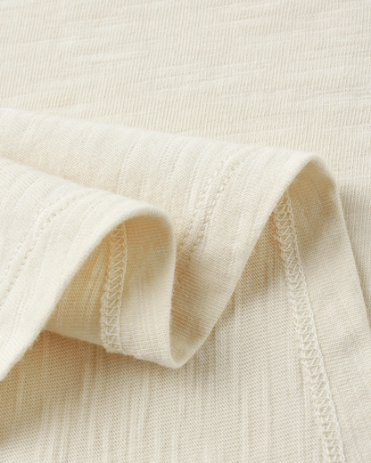 Long Sleeve Tee || Peace On Earth