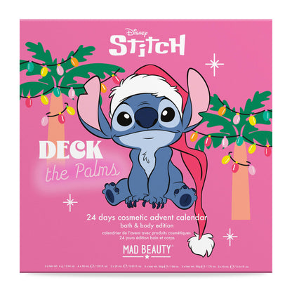Stitchmas 24 Day Advent